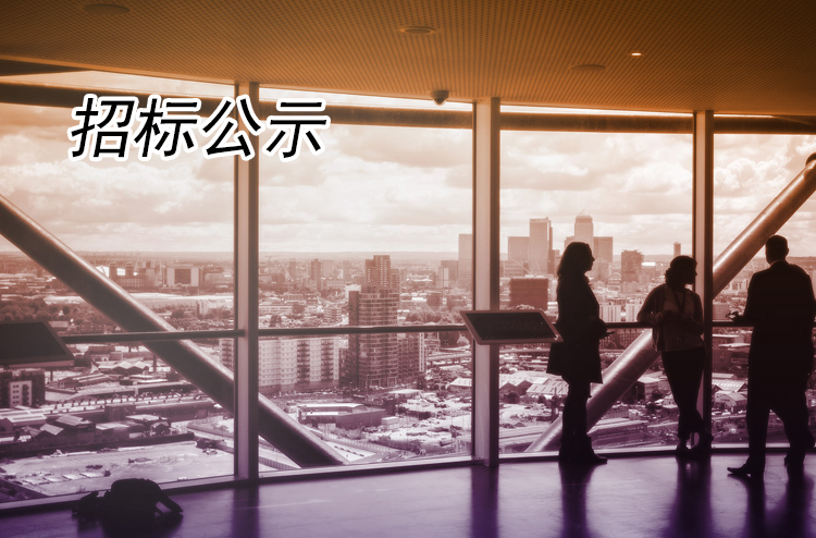 2021年全域旅游標(biāo)牌、宣傳物料等設(shè)計(jì)制作項(xiàng)目中標(biāo)公告